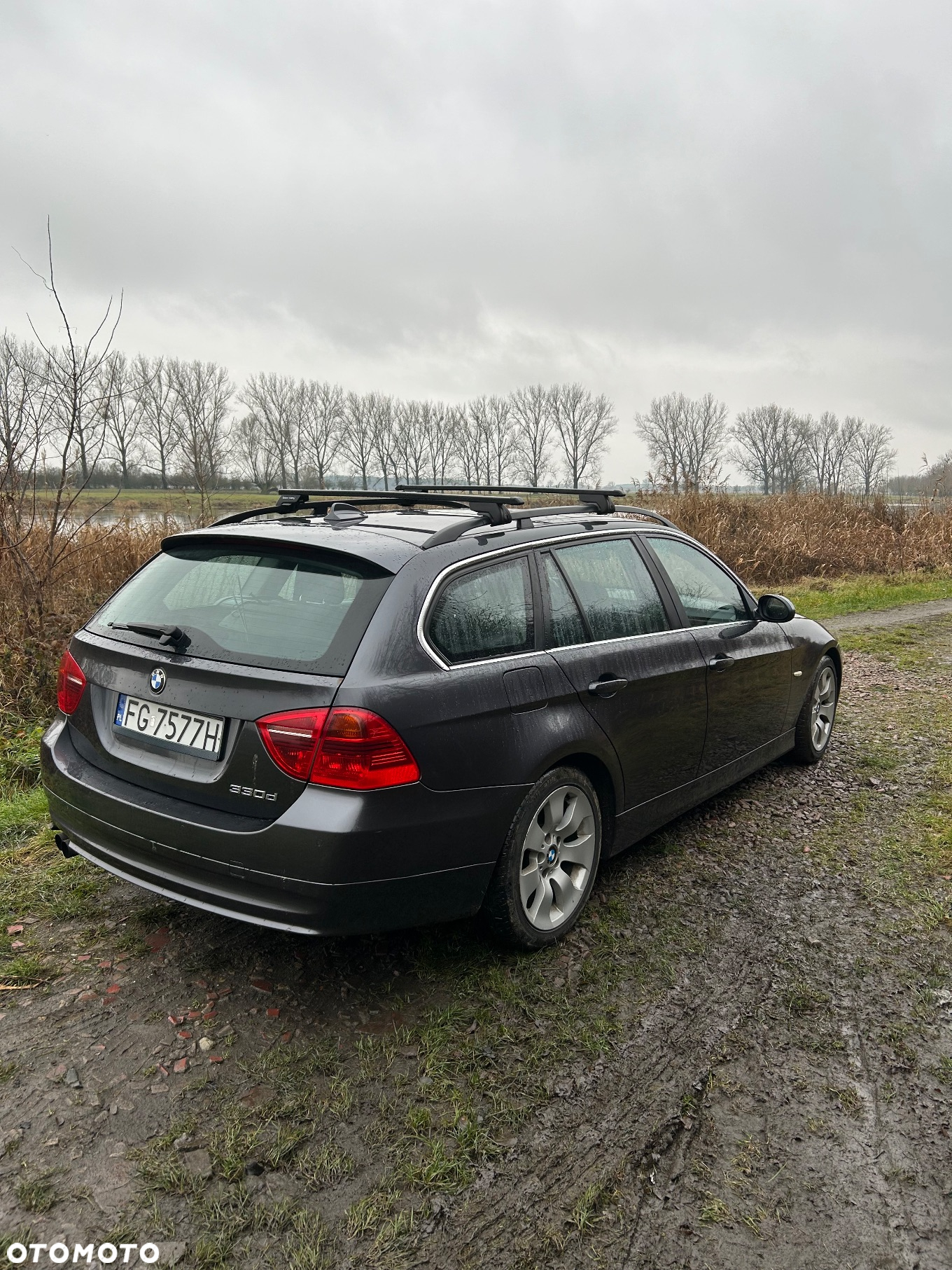 BMW Seria 3 325d - 5