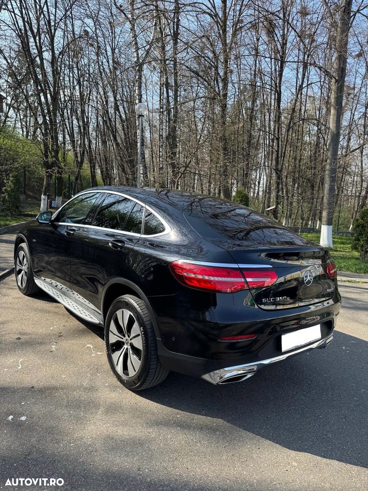 Mercedes-Benz GLC - 4