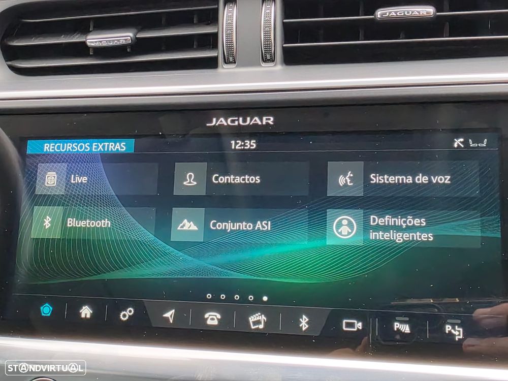 Jaguar I-Pace EV400 AWD HSE - 32