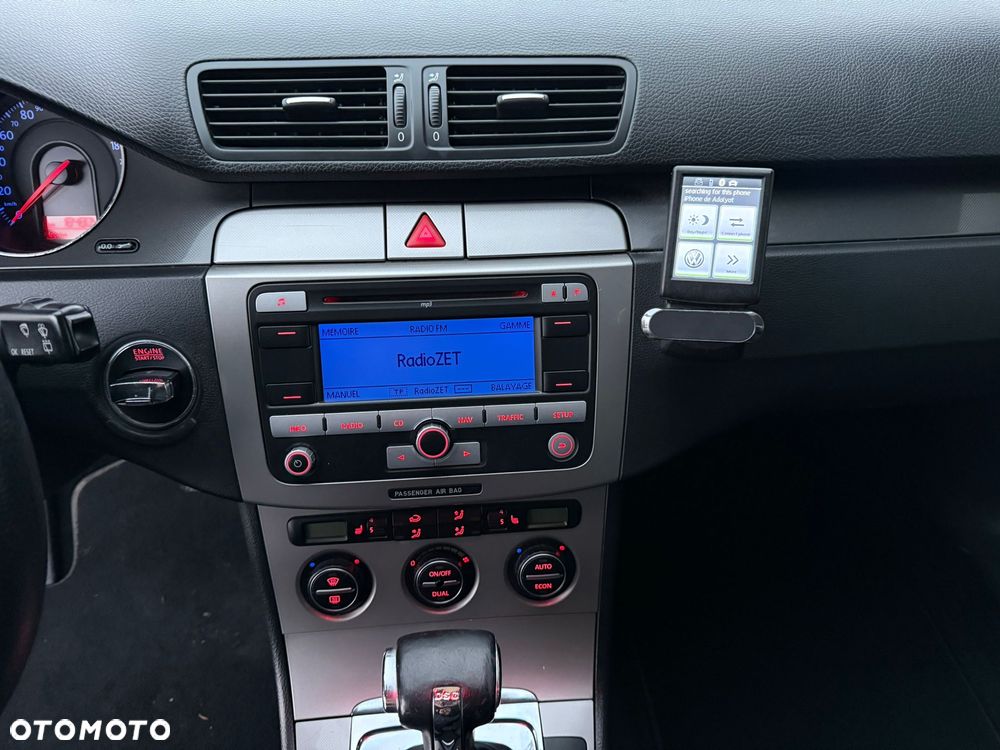 Volkswagen Passat 2.0 TDI DPF DSG Comfortline - 18