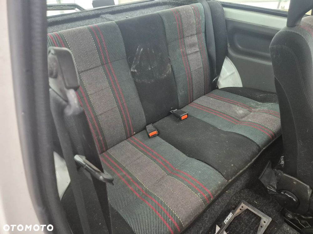 Fiat Cinquecento - 17