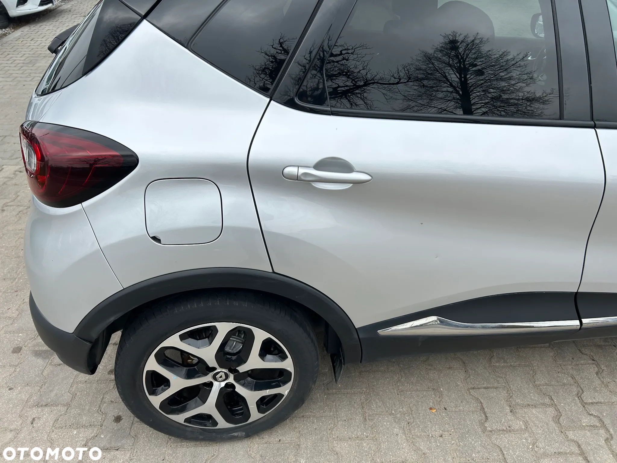 Renault Captur - 33