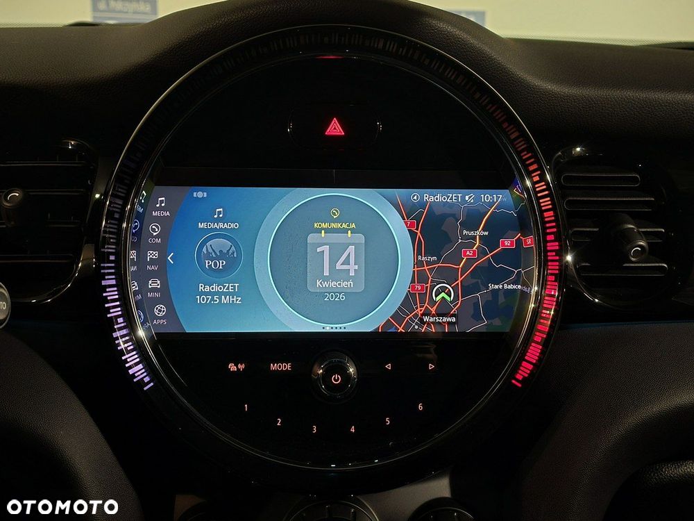 MINI John Cooper Works - 21