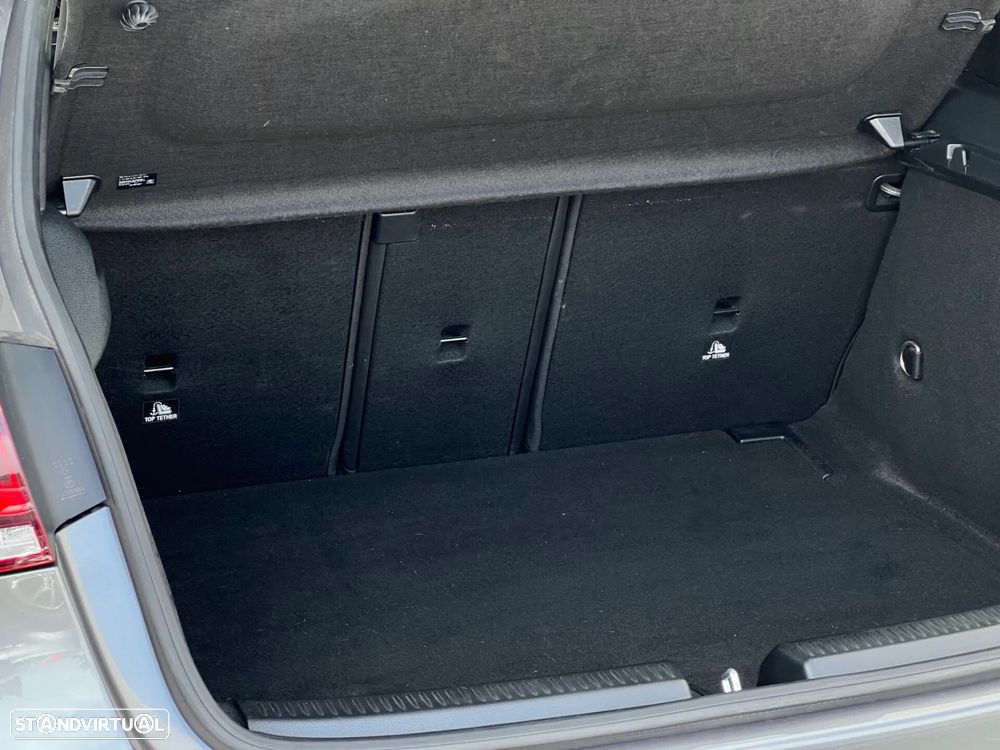 Mercedes-Benz A 180 - 11