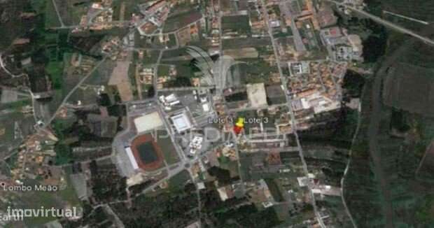 Lote Urbano para Moradia Unifamiliar no Centro de Vagos - Grande imagem: 5/5
