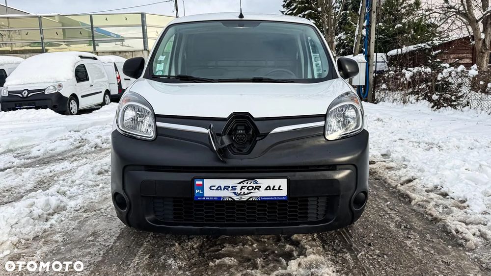 Renault Kangoo - 15