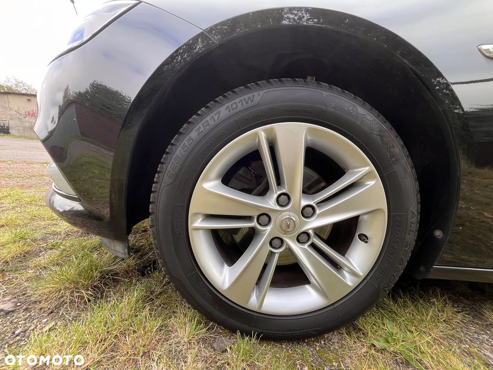 Opel Insignia 1.5 T GPF Innovation S&S - 18