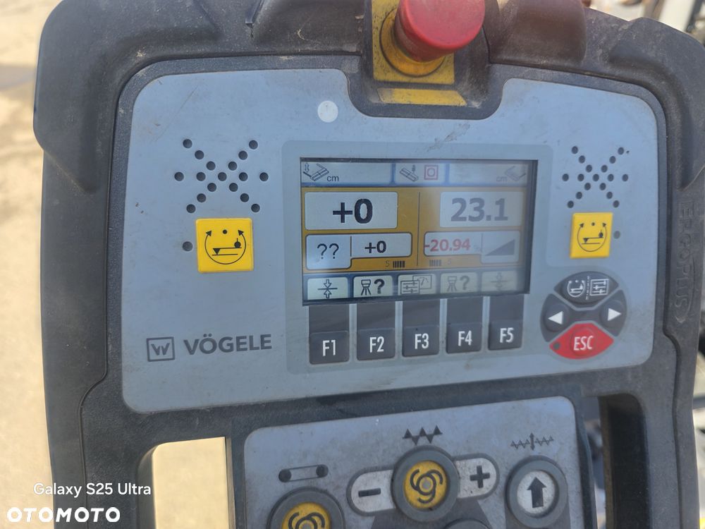 Vogele 1303-3i - 14