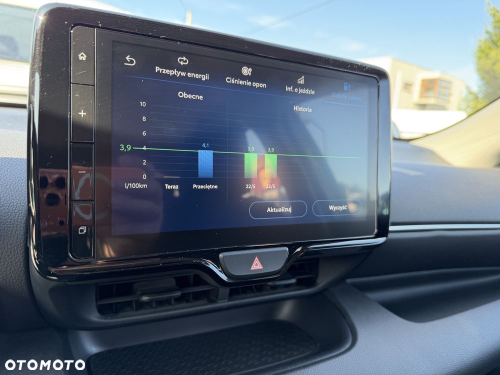 Toyota Yaris Hybrid 1.5 Comfort - 20