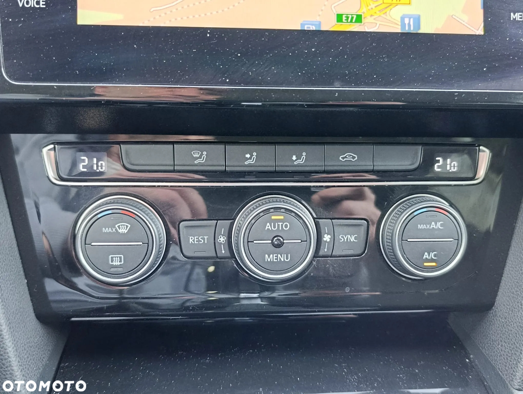 Volkswagen Arteon 2.0 TSI Elegance DSG - 19
