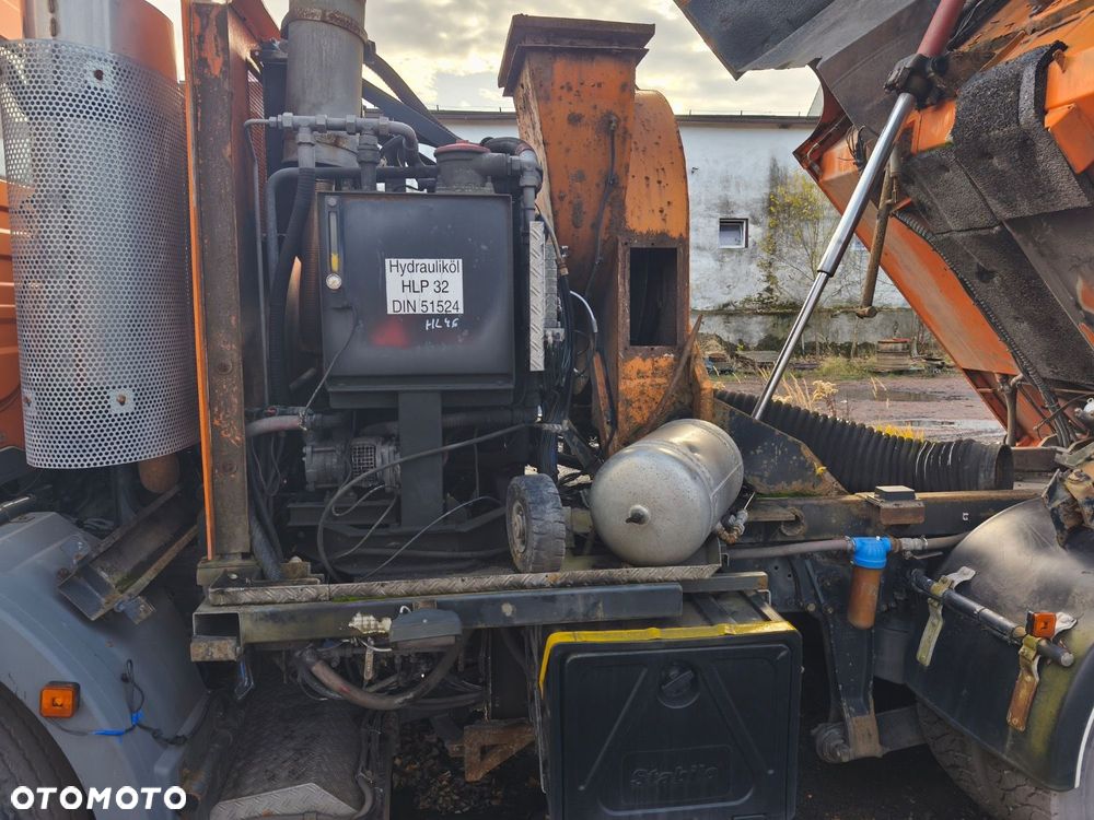 Mercedes-Benz 1824 L - 32