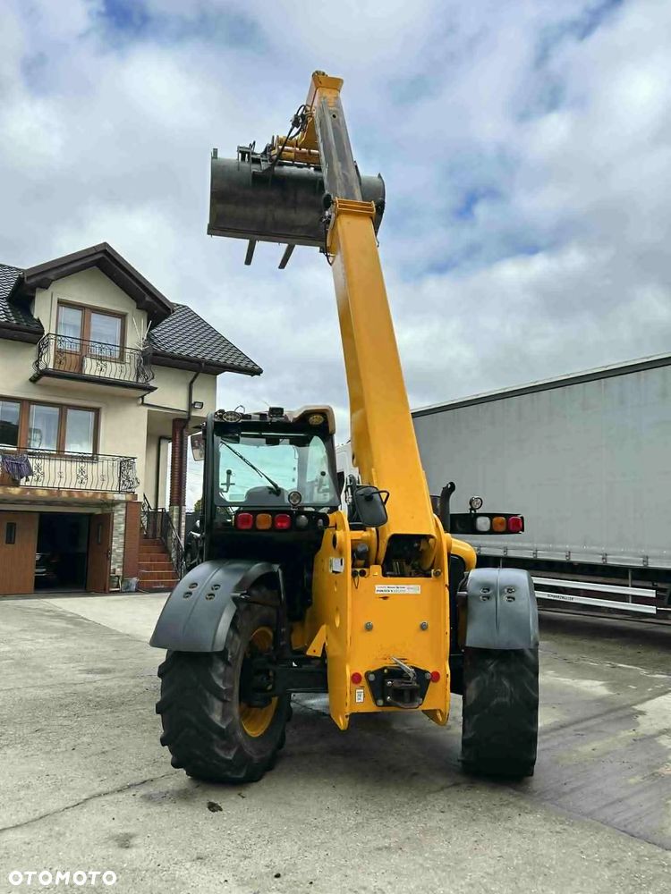 JCB 536-60 agri super - 4