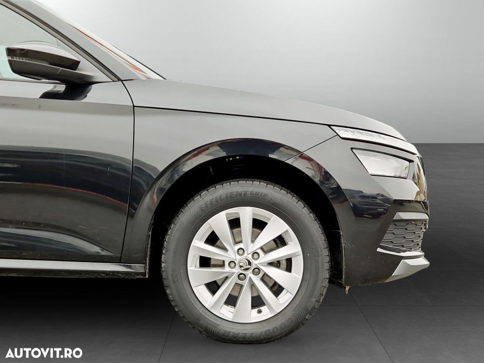 Skoda Kamiq 1.0 TSI Ambition - 12
