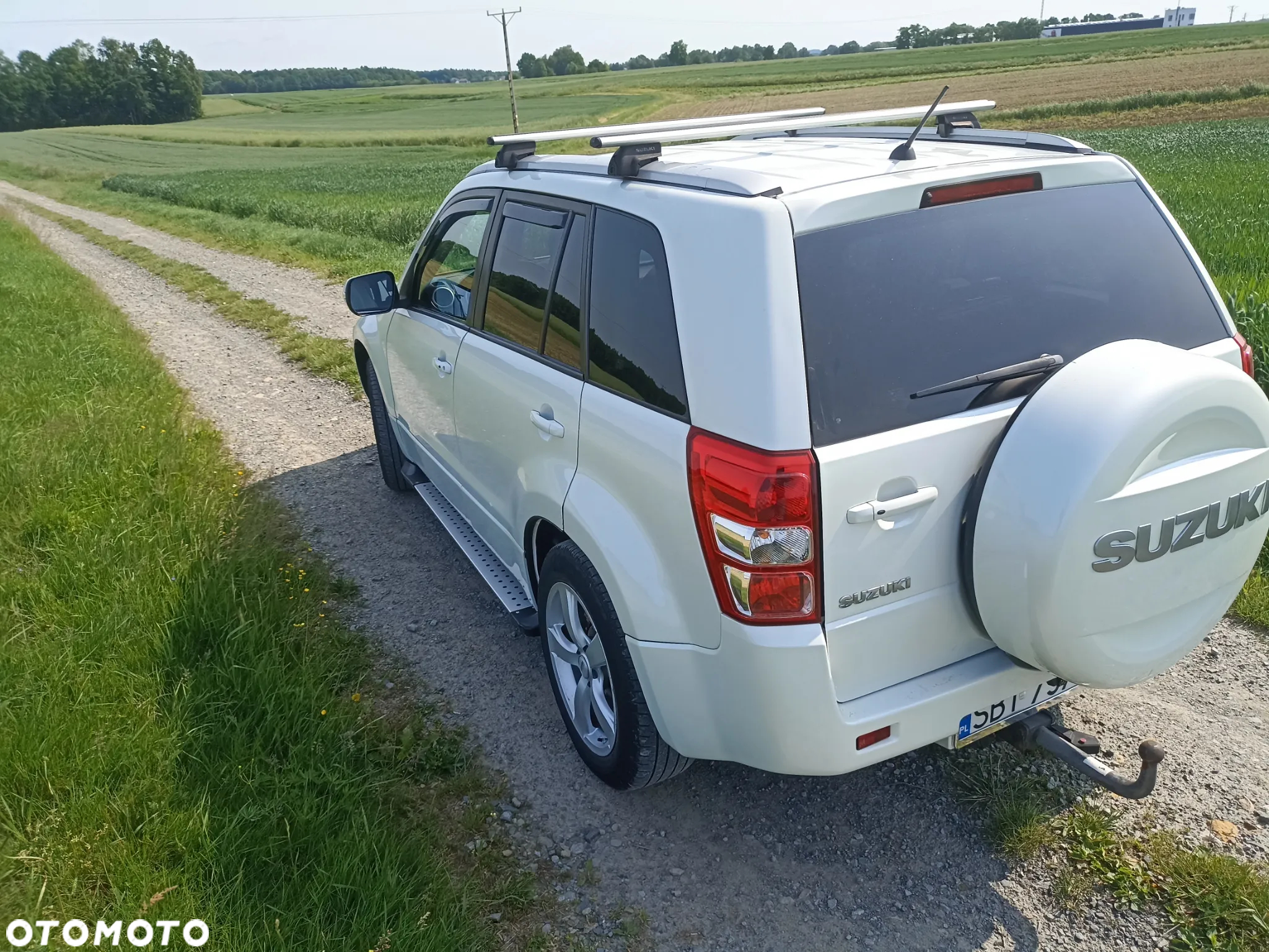 Suzuki Grand Vitara 2.4 Premium EU5 - 3