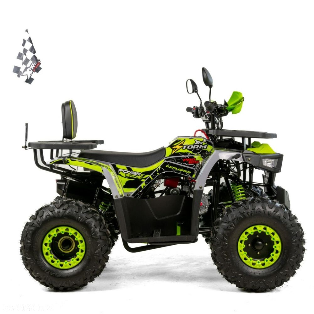 XTR Inny - 10