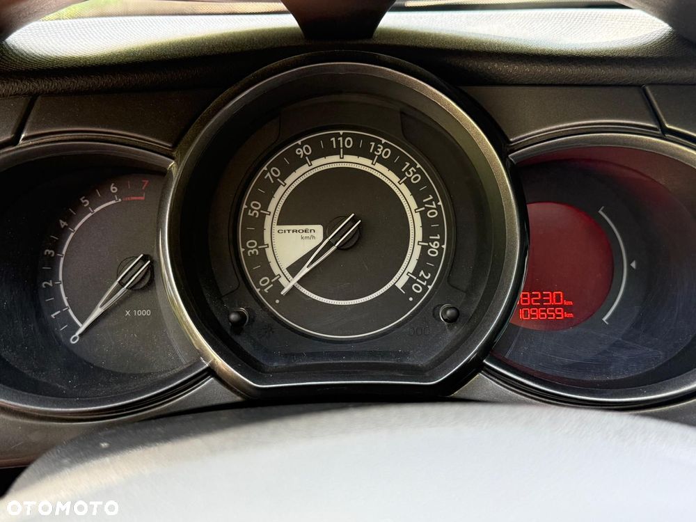 Citroën C3 1.2 VTi Exclusive - 11