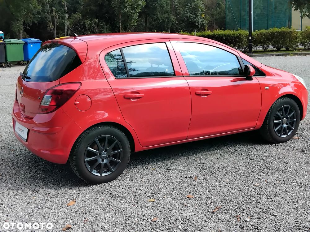 Opel Corsa 1.2 16V - 23