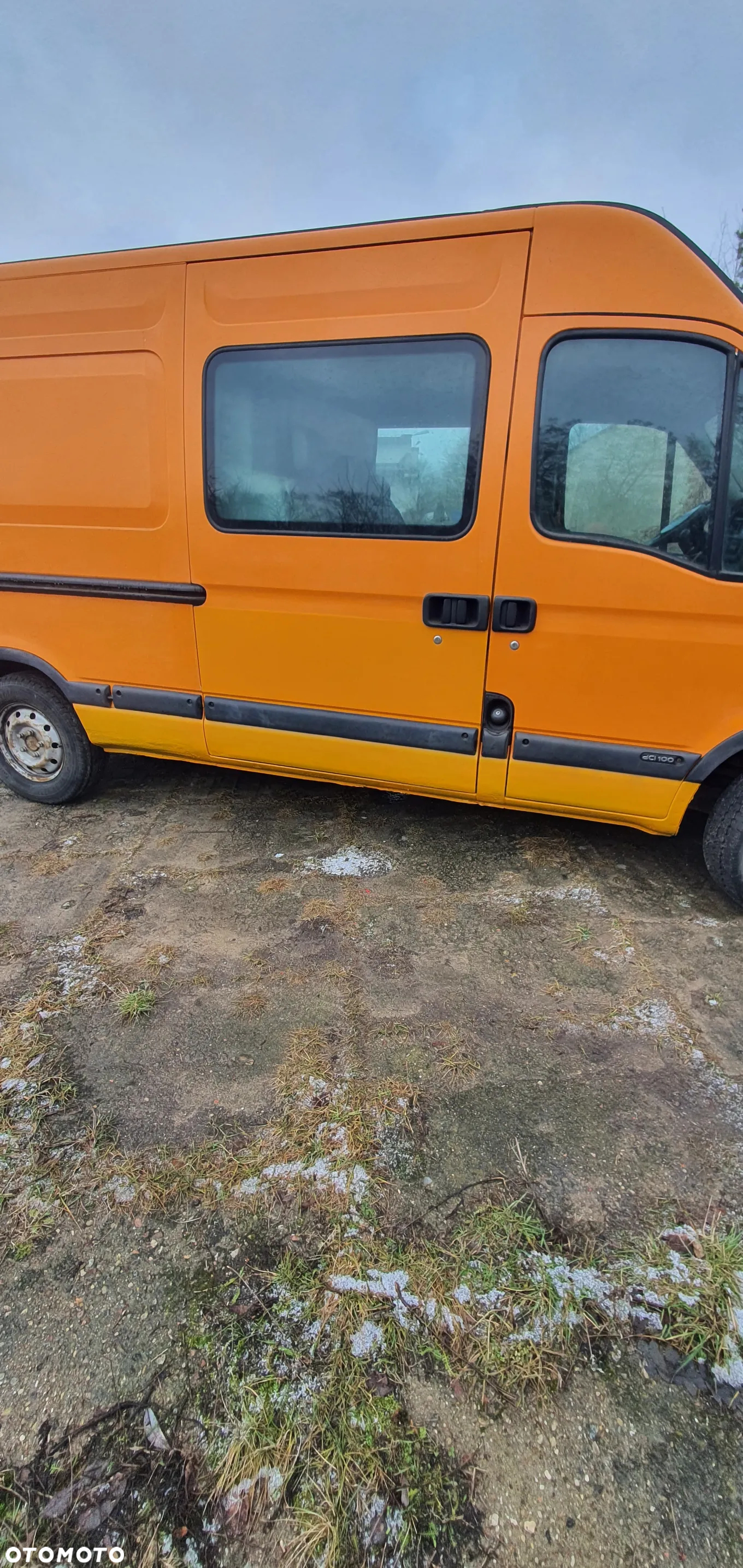 Renault Master - 10