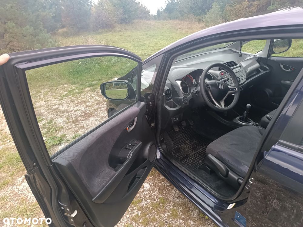 Honda Jazz - 9