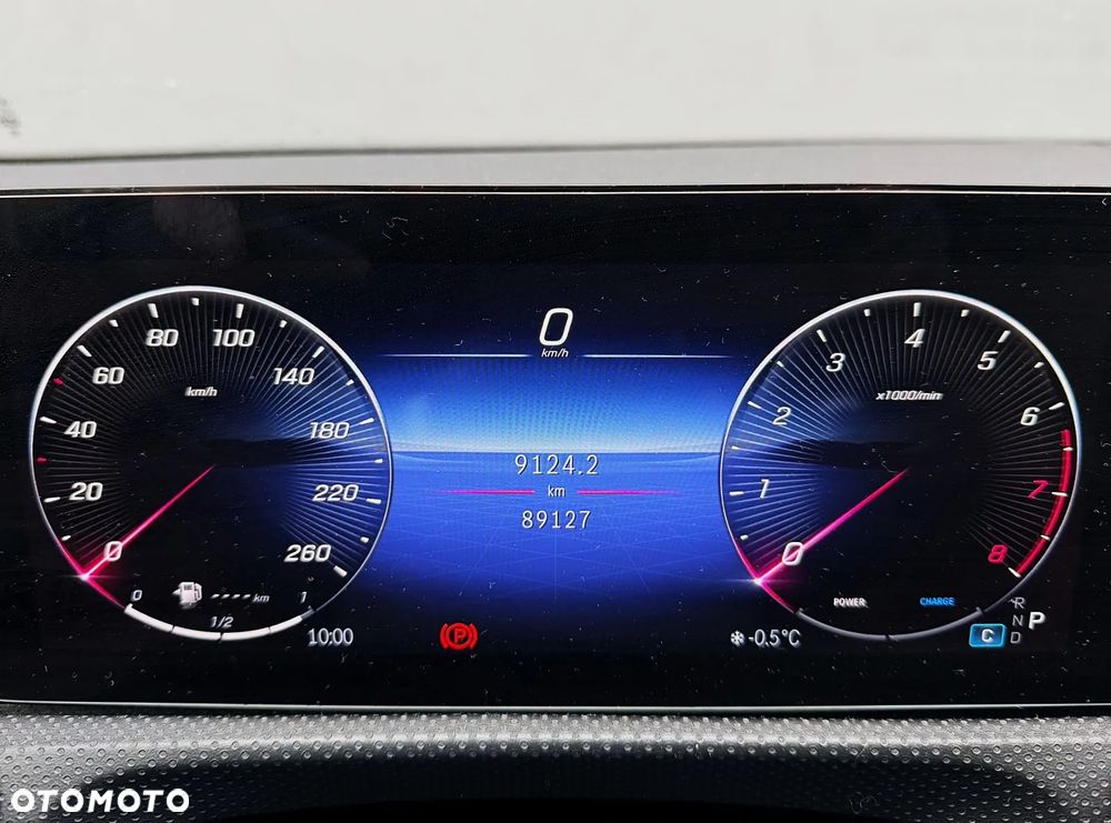 Mercedes-Benz CLA 200 AMG Line 7G-DCT - 20