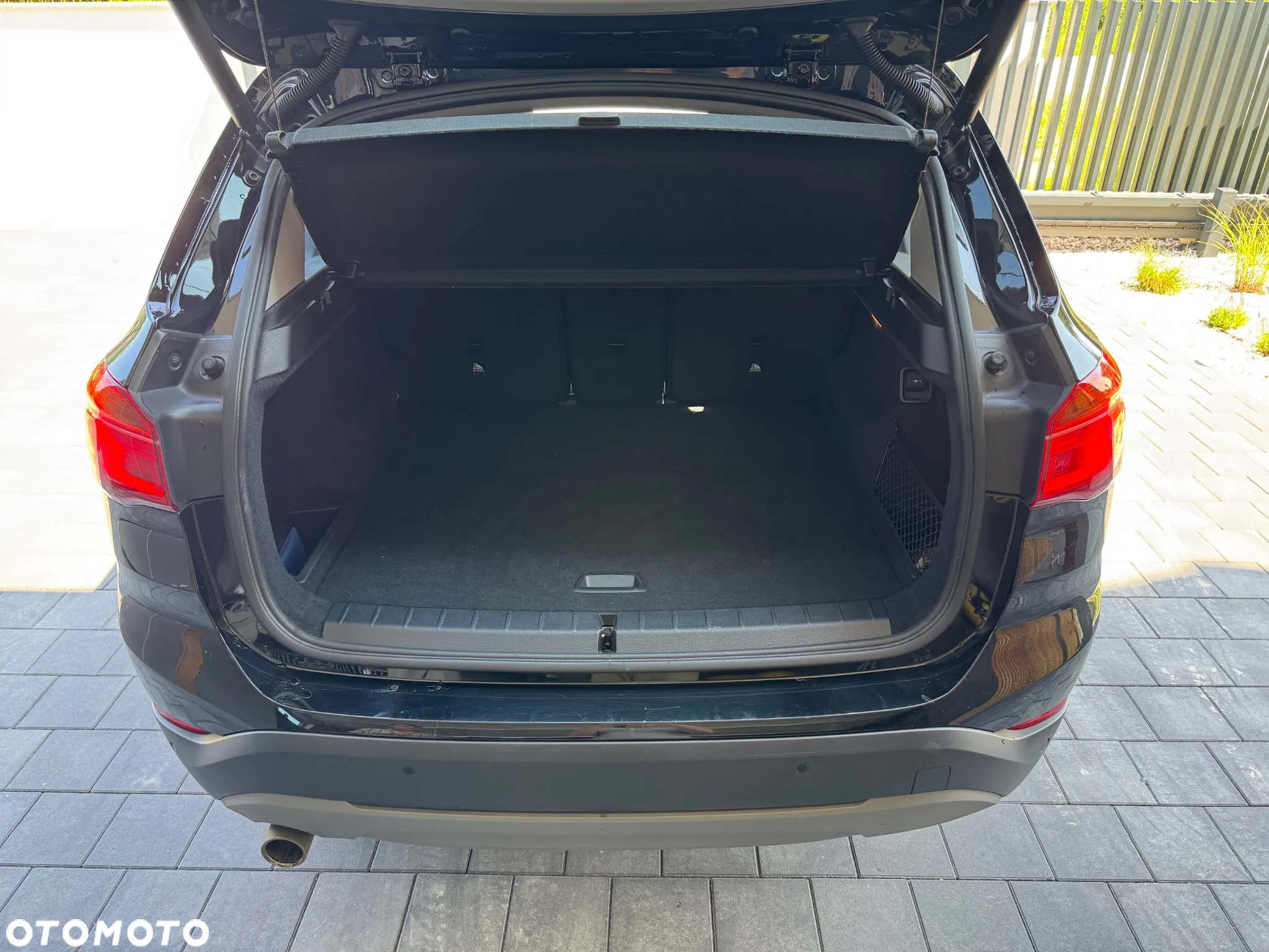 BMW X1 sDrive18i - 9