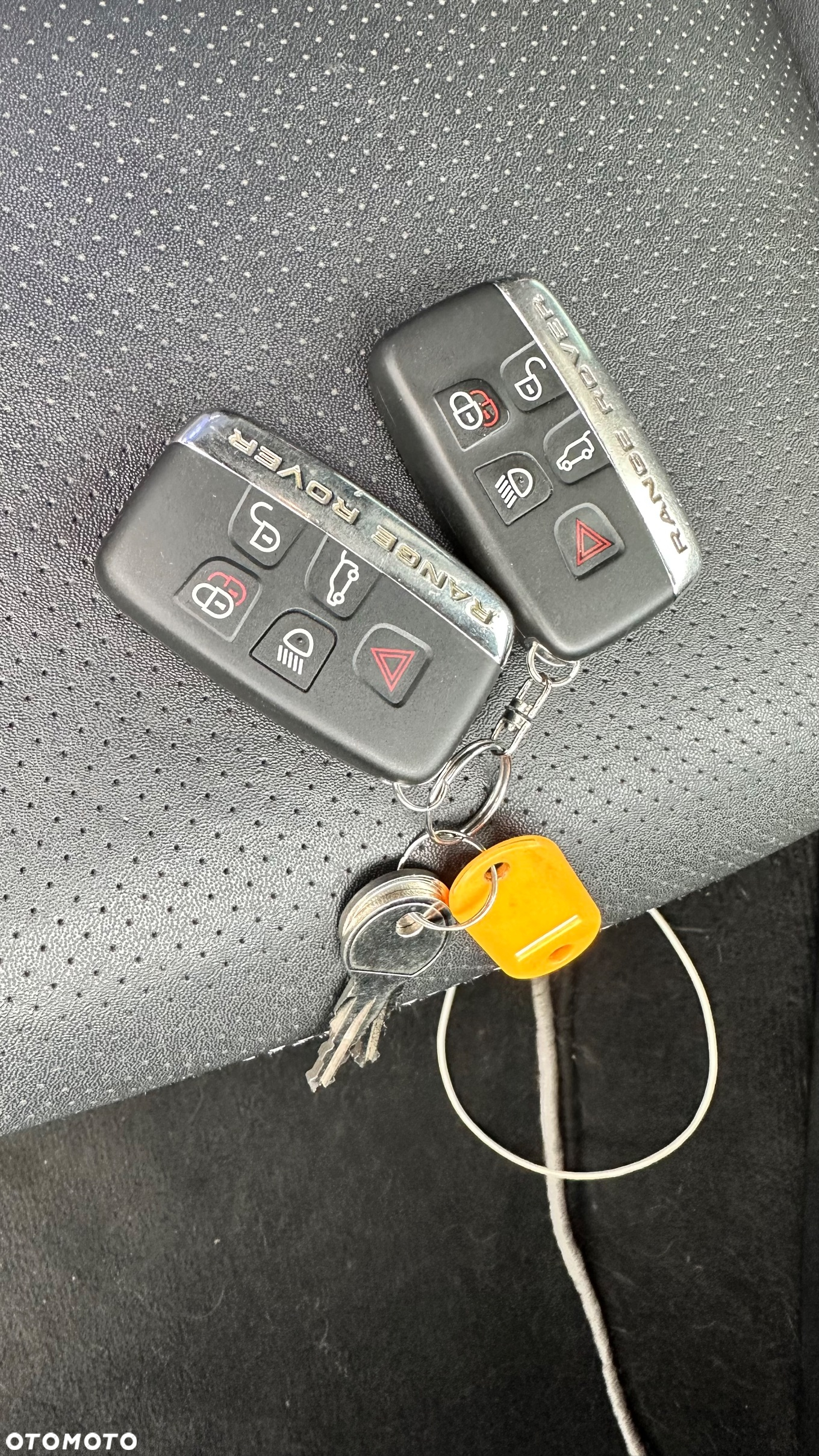 Land Rover Range Rover Evoque 2.0Si4 Prestige - 34