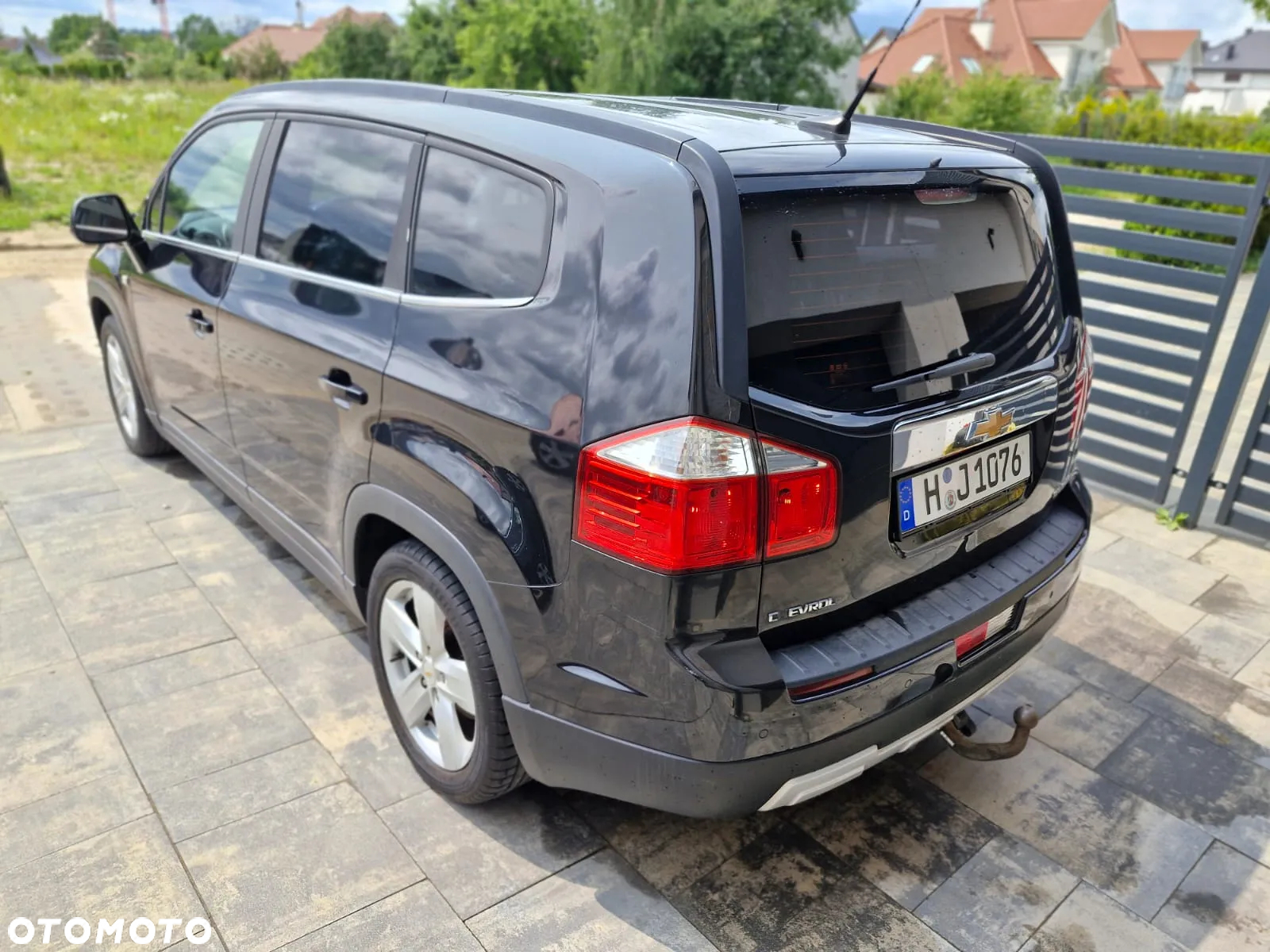Chevrolet Orlando 1.8 LTZ - 4