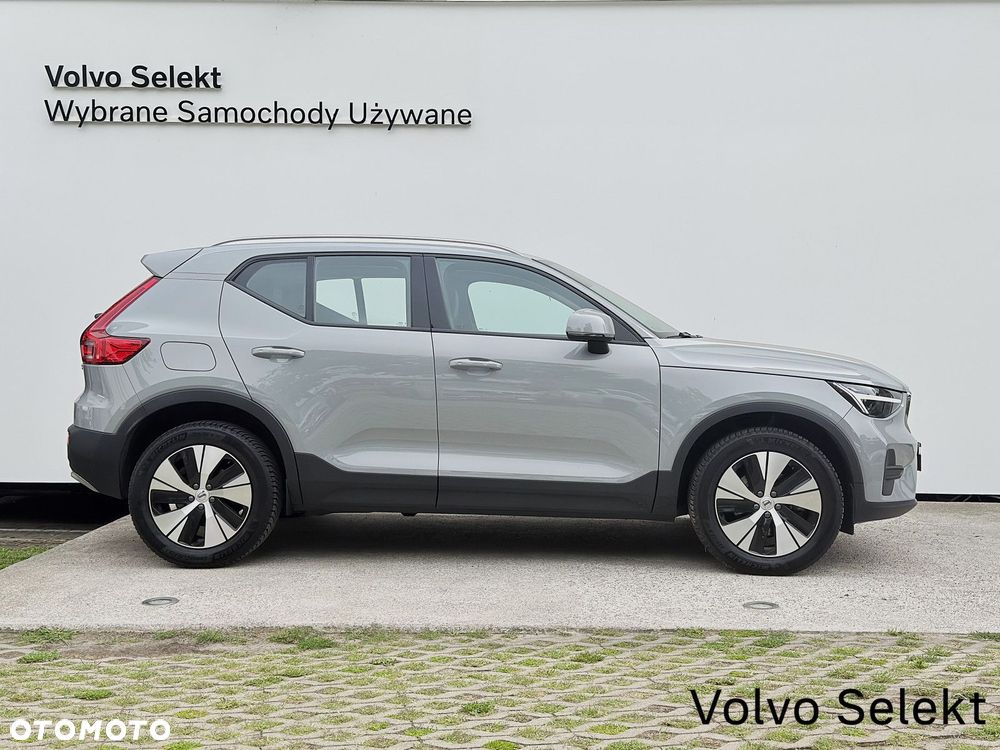 Volvo XC 40 - 6