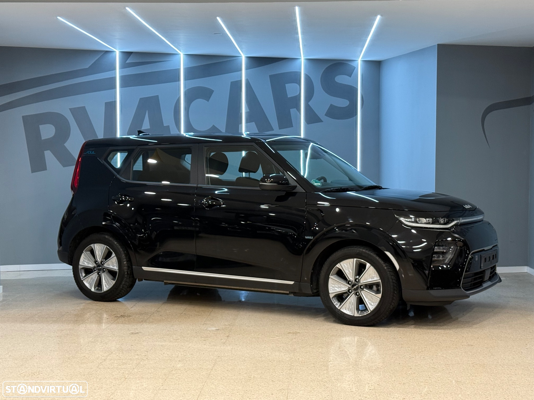 Kia e-Soul Inspiration - 9
