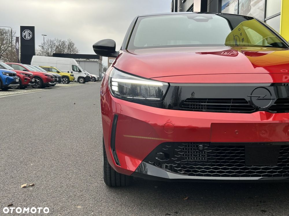 Opel Corsa 1.2 Yes S&S - 4