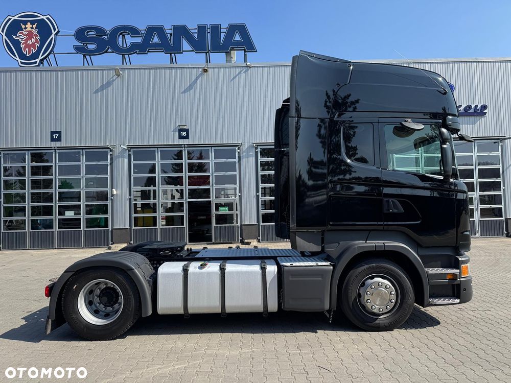 Scania R410 A4X2NA STANDARD - 7
