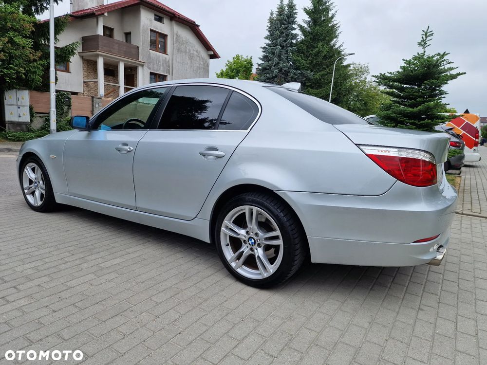 BMW Seria 5 - 12