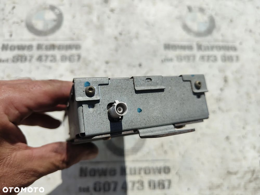 BMW E46 E53 X5 Moduł Bluetooth ULF 6934552 - 5