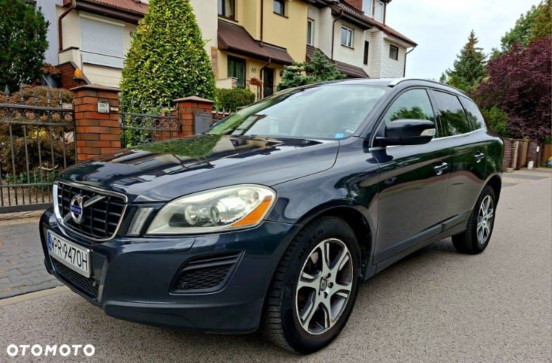 Volvo XC 60 - 3