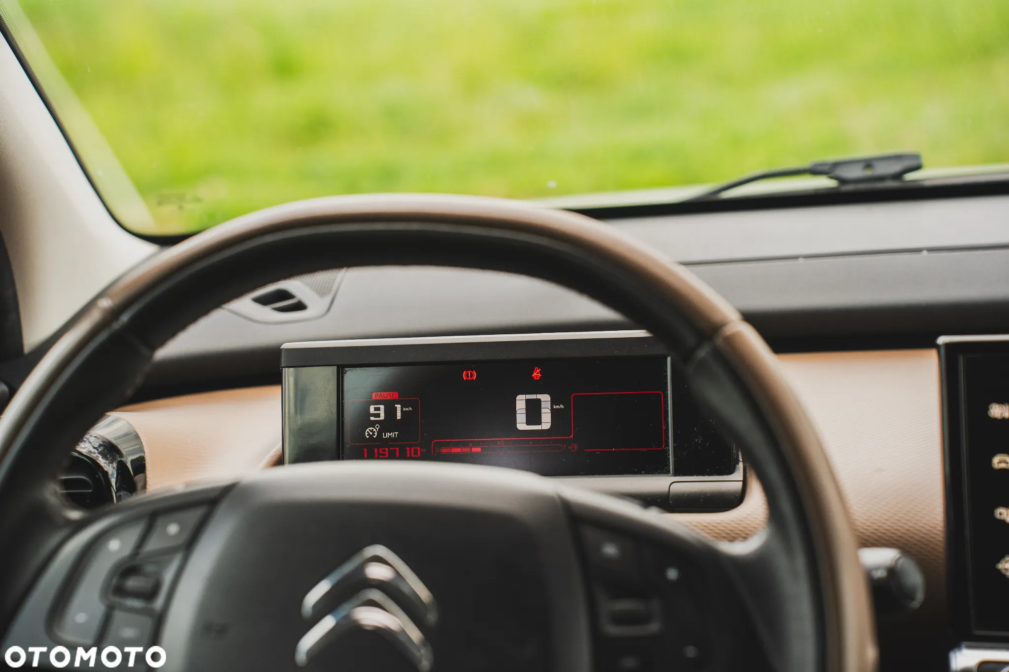Citroën C4 Cactus - 10