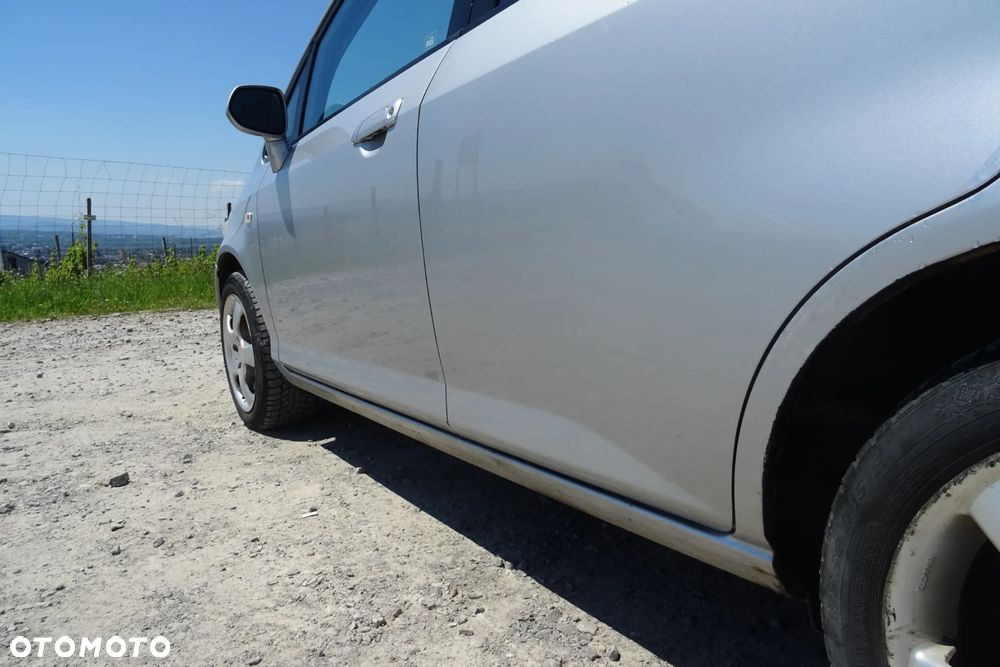 Honda Jazz 1.4 LS - 4