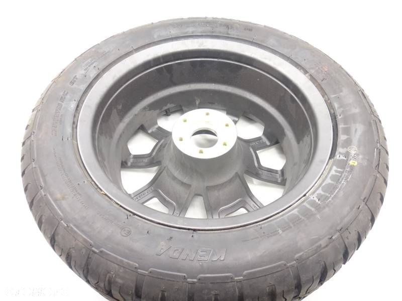 Can-Am Ryker 600 900 Felga Tył Opona - 5