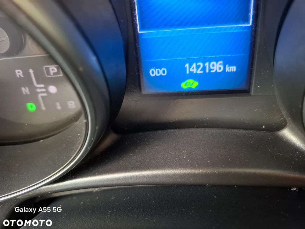Toyota Auris 1.8 VVT-i Automatik Edition-S - 20