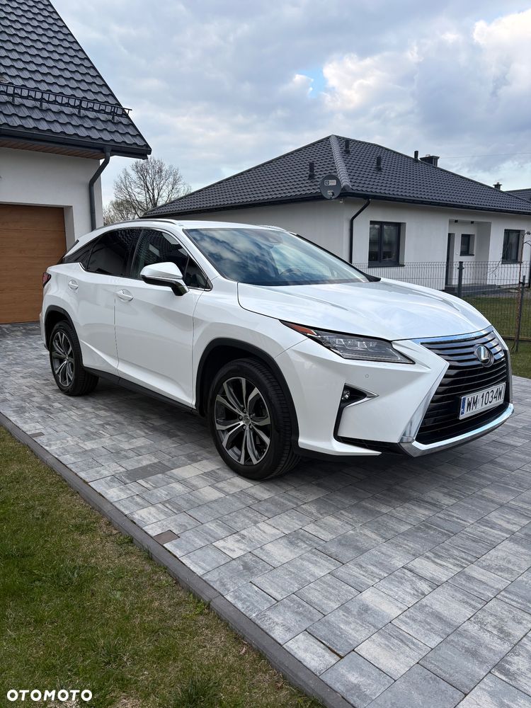 Lexus RX 200t / 300 Elite - 20