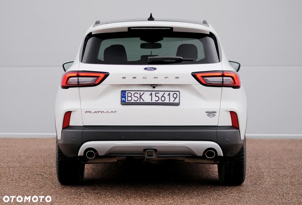 Ford Kuga - 9