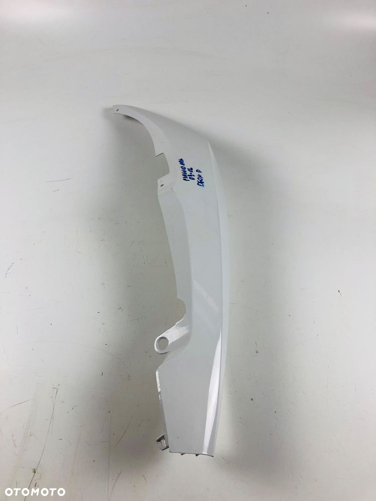 Piaggio NRG 03-12 owiewka zadupek ogon prawy - 2