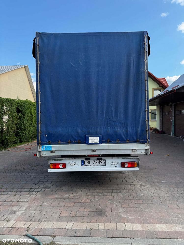 Renault MASTER - 5