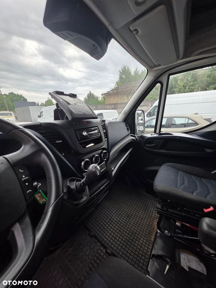 Iveco Daily - 20
