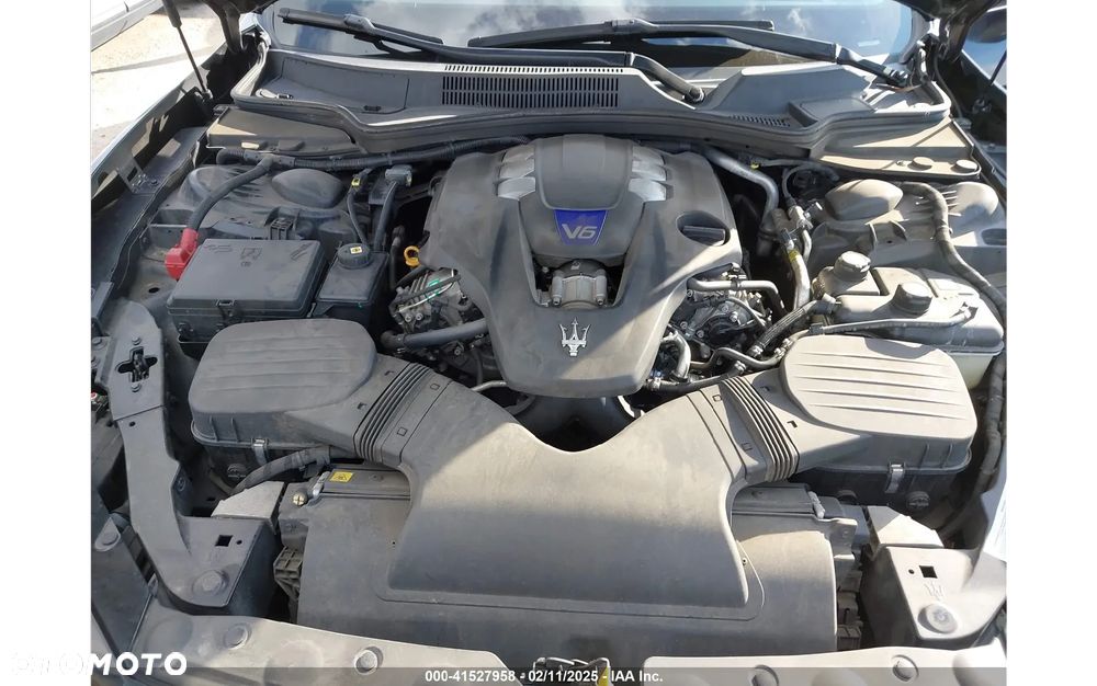 Maserati Ghibli - 11