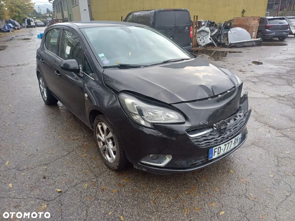 Opel Corsa 1.4 120 Jahre - 5