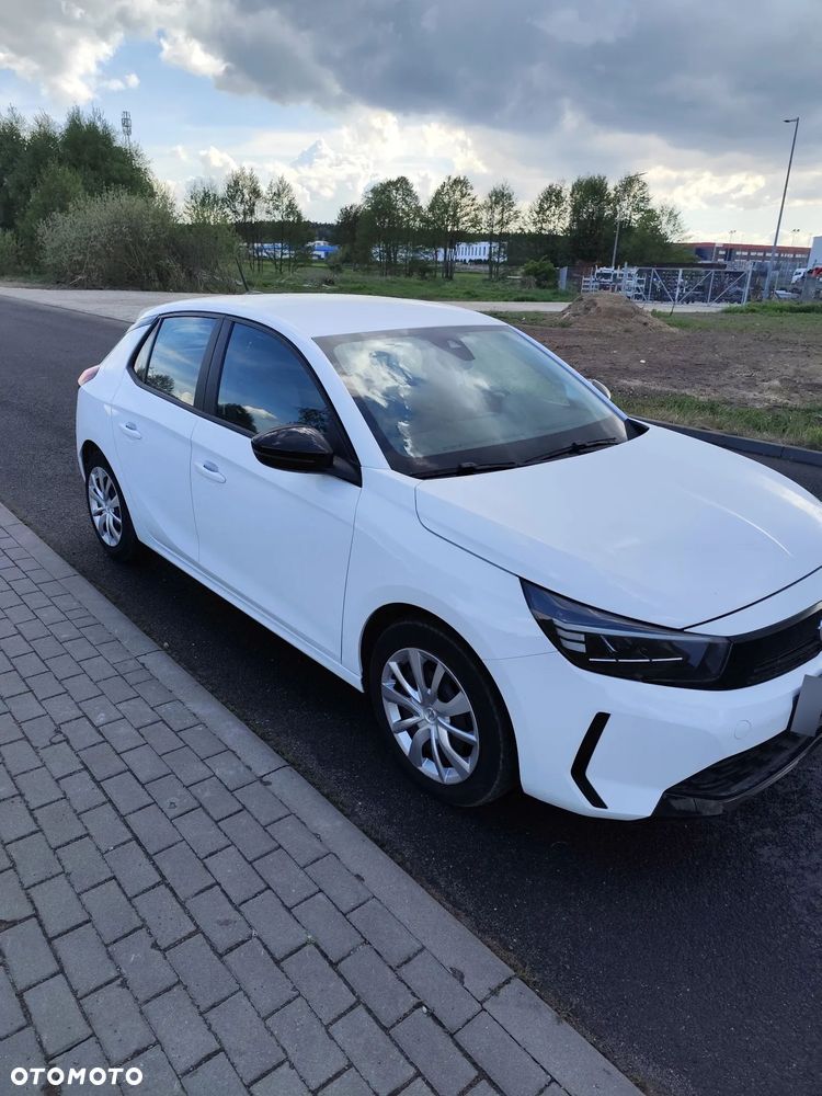 Opel Corsa - 3