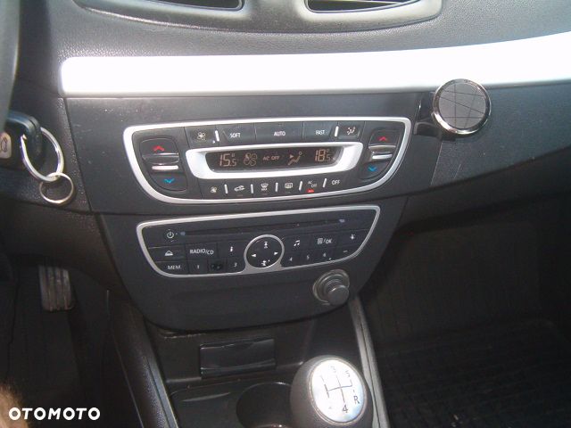 Renault Fluence - 21