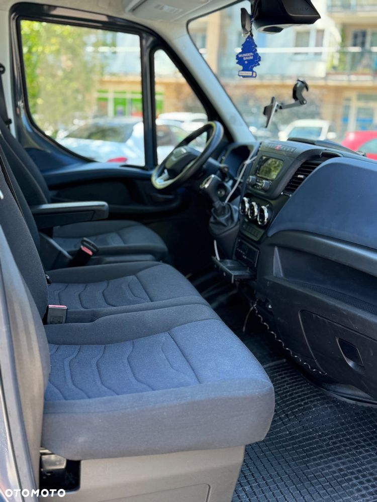 Iveco Daily Polmar - 9
