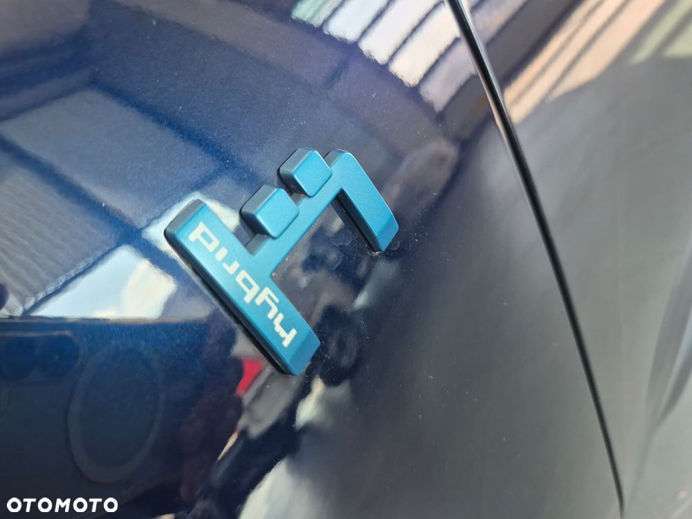 Citroën C5 Aircross 1.6 PureTech Shine EAT8 - 13