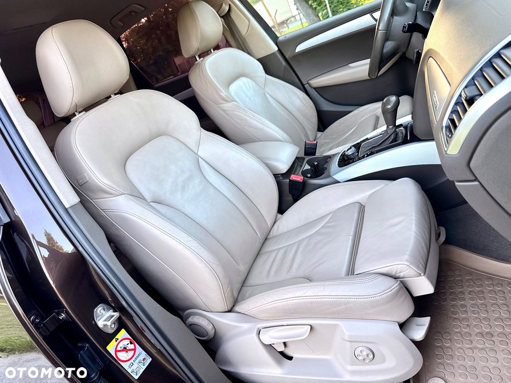 Audi Q5 - 31